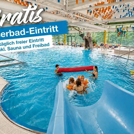 Modernes Mit Bergblick Bayerischer Wald Gratis Osserbad Lohberg