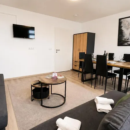 Apartament Modernes Mit Bergblick Bayerischer Wald Gratis Osserbad *