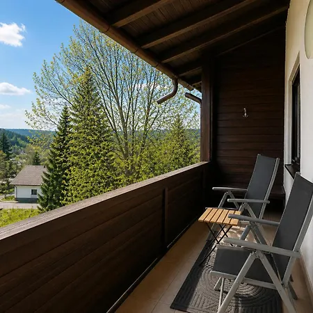 Modernes Mit Bergblick Bayerischer Wald Gratis Osserbad Apartament *