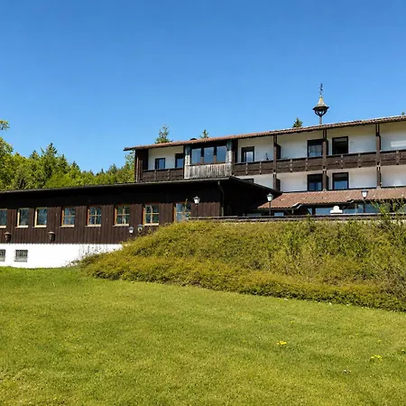 Modernes Mit Bergblick Bayerischer Wald Gratis Osserbad Lejlighed Lohberg