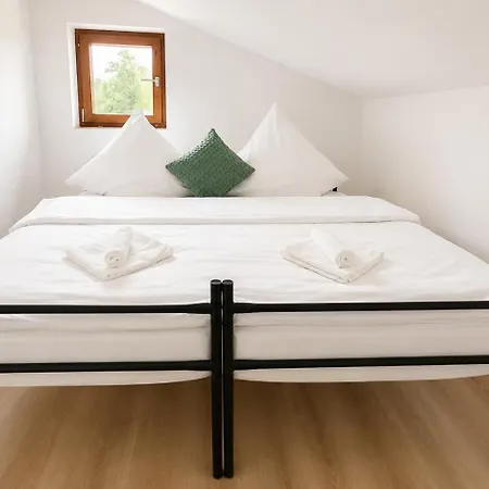 Lejlighed Modernes Mit Bergblick Bayerischer Wald Gratis Osserbad Lohberg